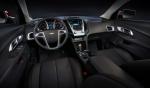 Chevrolet Equinox LTZ 2015 года